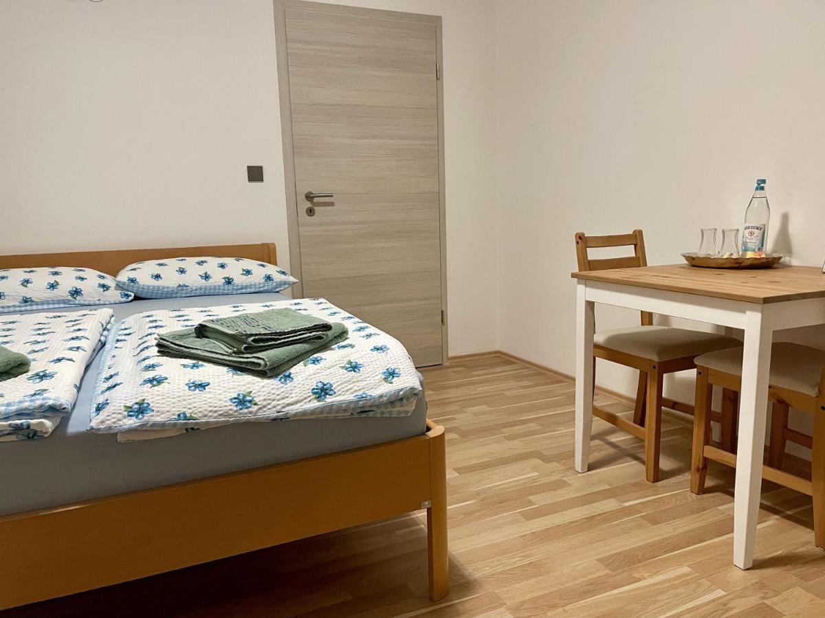 Casa Giulia Διαμέρισμα Krofdorf-Gleiberg Εξωτερικό φωτογραφία