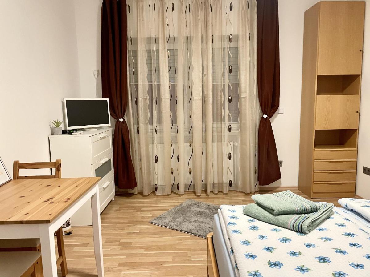 Casa Giulia Διαμέρισμα Krofdorf-Gleiberg Εξωτερικό φωτογραφία